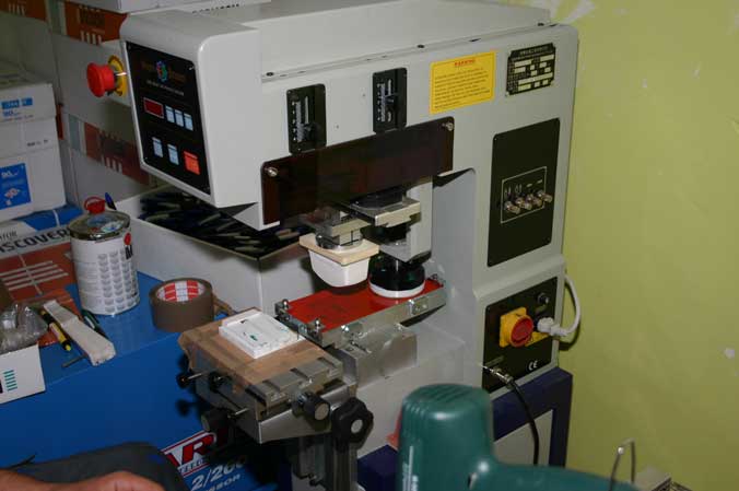 Equipos de Encuadernación
