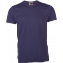 CAMISETA 50% POLI&Eacute;STER/ALGOD&Oacute;N LUGO