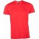 CAMISETA 50% POLIÉSTER/ALGODÓN LUGO