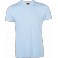 CAMISETA 50% POLIÉSTER/ALGODÓN LUGO